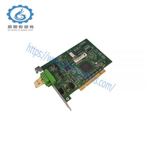 Woodhead CC-Link SST-CCS-PCU Interface Card - Industrial Communication Module