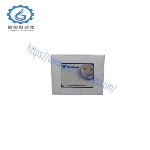 Woodhead SST-IBS-CLX-RLL Rev. 1.2.1 Bradcommunications Profibus-Modul