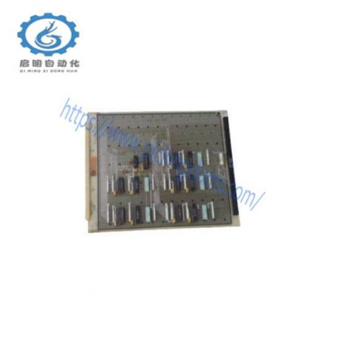 Woodward 5462-718: Precision Speed Sensor Control Board