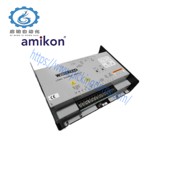 woodward_8237-1481_new_factory.png WOODWARD 9905-003 SPM-A: Factory Sealed Industrial Control Module