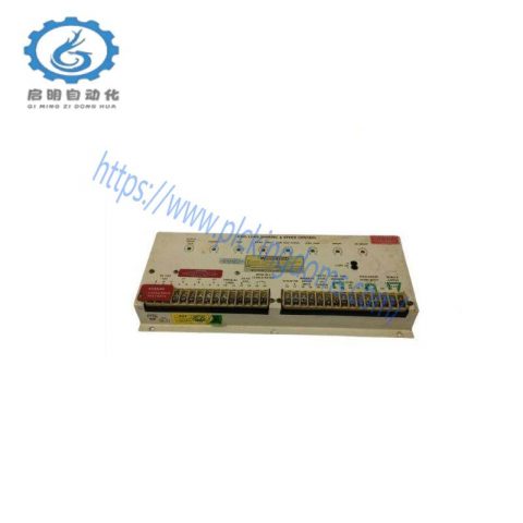 WOODWARD 8271-467 Speed Control, High Precision Industrial Automation Solution
