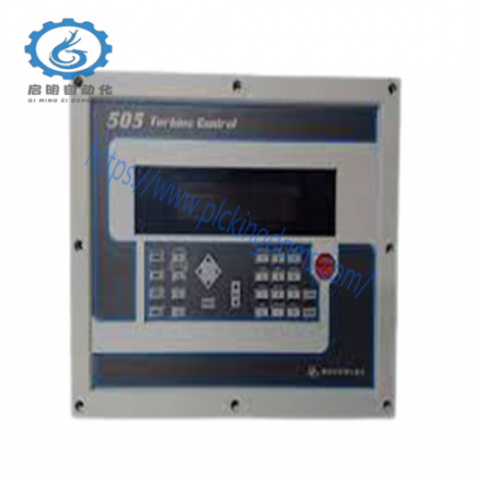 WOODWARD 9905-864: Precision Control Module for Industrial Automation, 200 Characters or Less