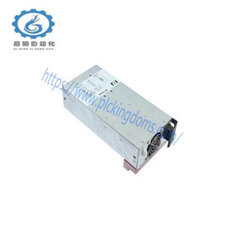 XP POWER F7E1A6G2 10005836 Industrial Power Supply