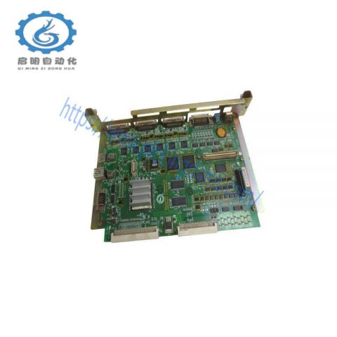 YASKAWA CIMR-VU2A0020FAA AC Servo Drive for Industrial Automation