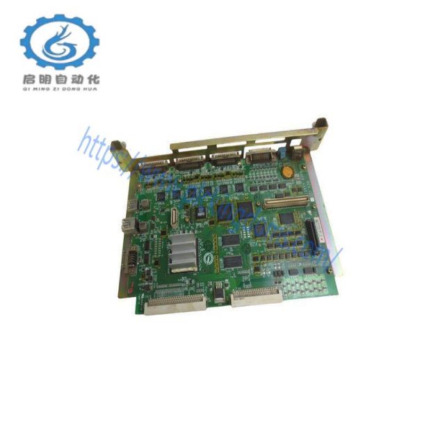 YASKAWA CIMR-VU2A0020FAA AC Servo Drive for Industrial Automation