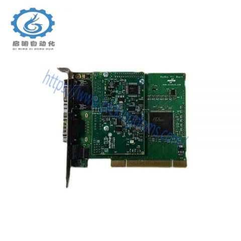 Yaskawa AB3601-C Robot Communication Board, Precision Control Module for Industrial Automation