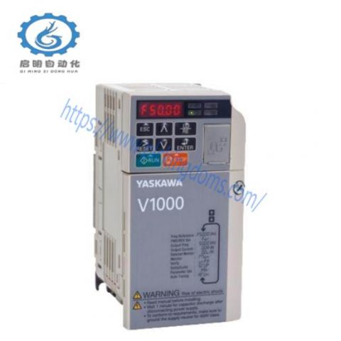 Yaskawa/CIMR-VCBA0002BAA, AC Drives, Inverters