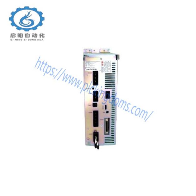 YASKAWA CPS-18F8 AC Servo Drive System