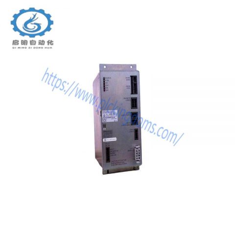 Yaskawa CPS-520F2 Power Supply Unit, Advanced Industrial Control Solution