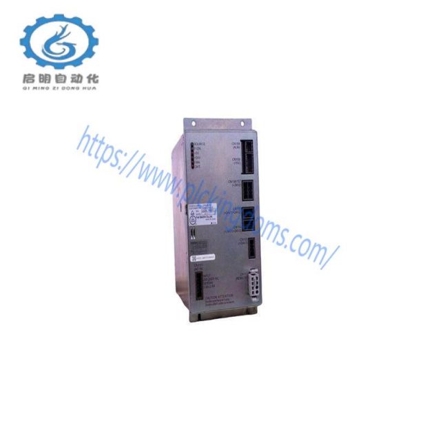 Yaskawa CPS-520F2 Power Supply Unit, Advanced Industrial Control Solution