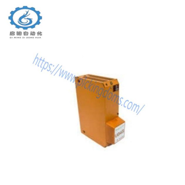 YASKAWA DDSCR-U84S-16 PLC for MEMOCON-SC, Industrial Automation Module