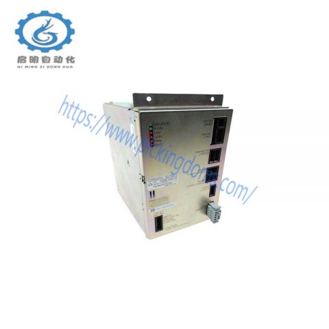 Yaskawa DX200 CPS-520F2 JZNC-YPS21-E Power Supply: High-Performance Drive Solution