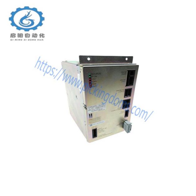 Yaskawa DX200 CPS-520F2 JZNC-YPS21-E Power Supply: High-Performance Drive Solution