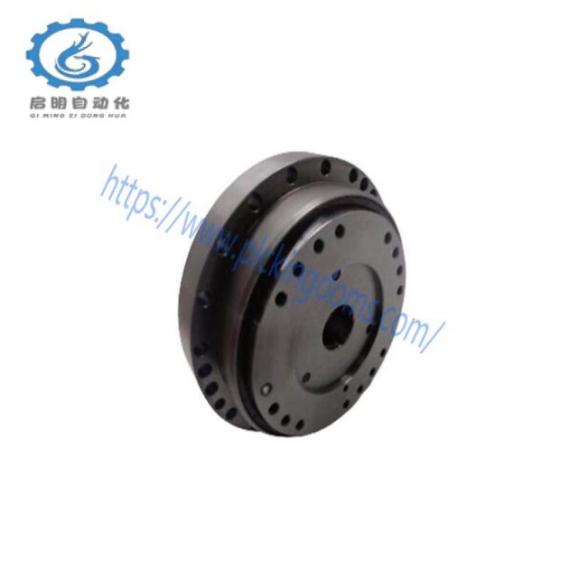 Yaskawa HW0380393-B Robot Speed Reducer, Precision Motion Control Solutions