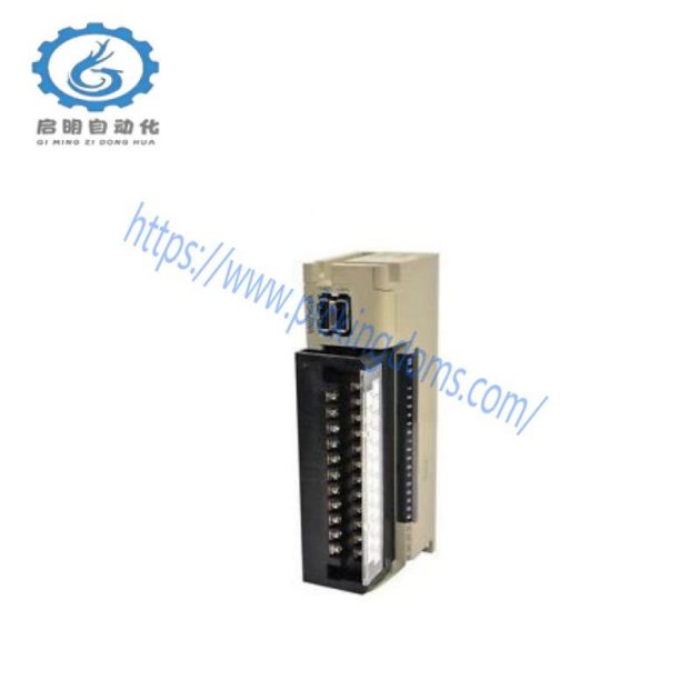 YASKAWA JAMSC-120DDI34300 Control Module