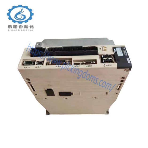 YASKAWA JANCD-MIF01 - High-Performance Industrial Controller Module