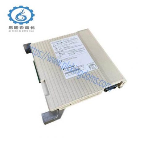 YASKAWA JAPMC-IQ2303 - High Performance Industrial Controller