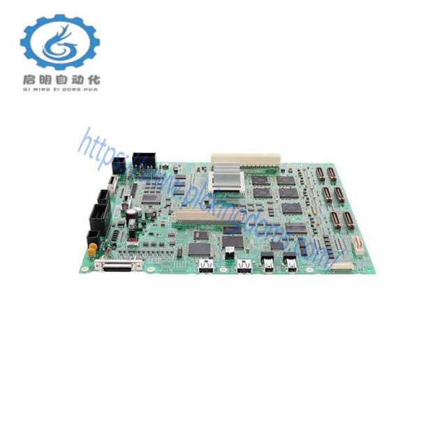 YASKAWA JAPMC-IQ2303 - High Performance Industrial Controller