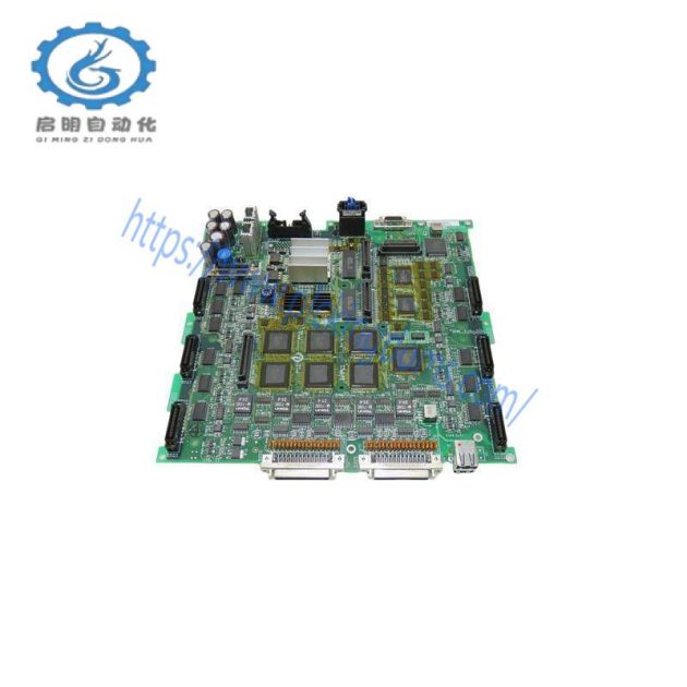 Yaskawa JASP-WRCA01/JASP-WRCA01B SERVO CONTROL BOARD