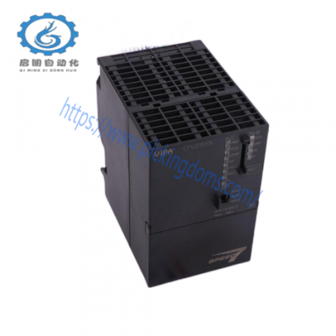 Yaskawa JEPMC-CP3201-E: Advanced Automation Module