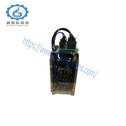 YASKAWA JGSM-06 Custom Processing Control Module