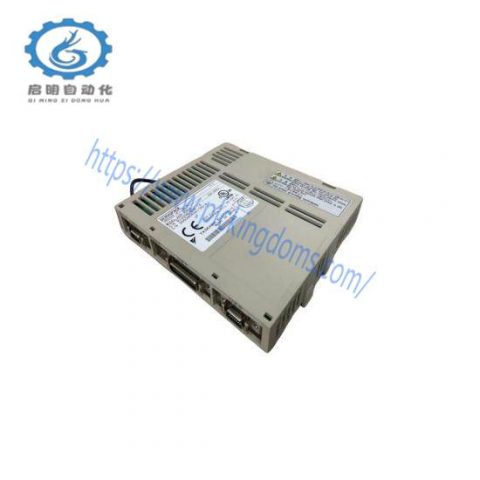 Yaskawa JUSP-NS600 Extension Module, Advanced Industrial Control Solutions