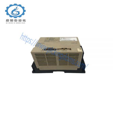Yaskawa SGDR-SDA71A01B/32 Robot Amplifier Driver, Advanced Motion Control Solutions