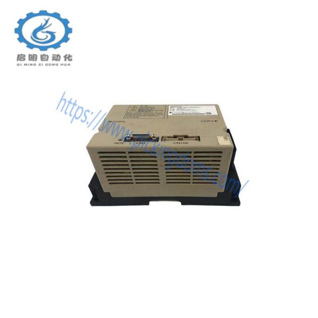 Yaskawa SGDR-SDA71A01B/32 Robot Amplifier Driver, Advanced Motion Control Solutions
