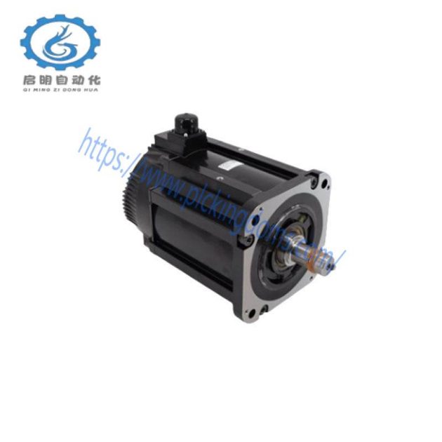 Yaskawa SGM7G-44APK-YR11: Precision Robot AC Servo Motor for Industrial Automation