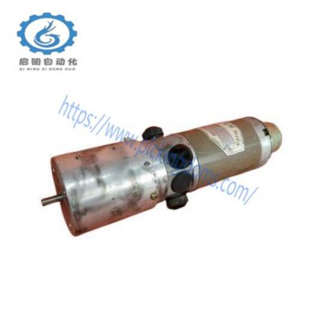 Yaskawa UGQMEM-02MN023 Motor QM Series, Precision Control Solutions for Industry