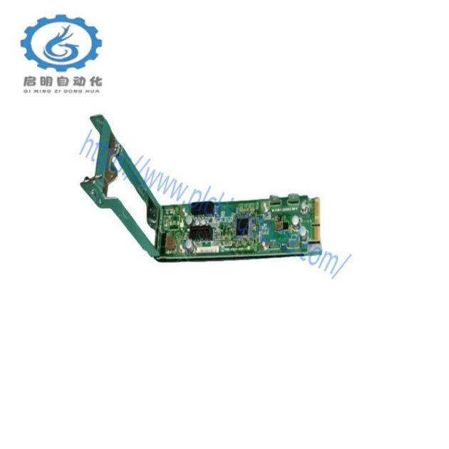 Yaskawa YRC1000 JANCD-ABB04-E Robot Expansion Module