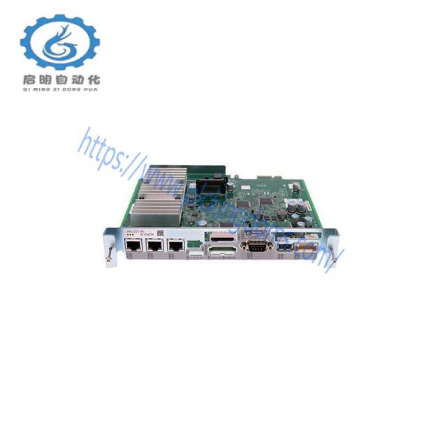 Yaskawa YRC1000CPU ACP01-E MAIN CPU PCB - Robust Industrial Automation Core