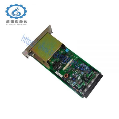 YOKOGAWA 16114-500 High-Accuracy Temperature Transmitter