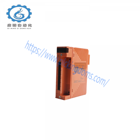 YOKOGAWA 16137-119 Digital Input Module for PLC Systems