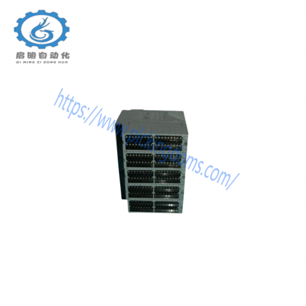 YOKOGAWA 16137-119 Digital Input Module for PLC Systems