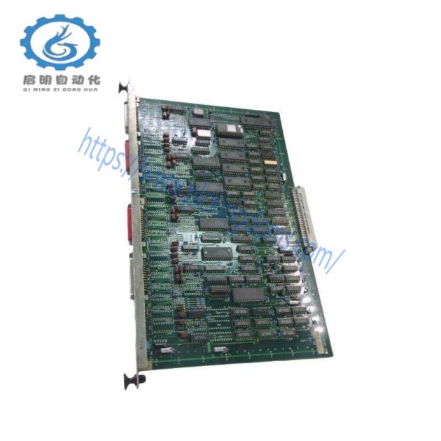 YOKOGAWA 16137-151 Analog Input Module for Process Control