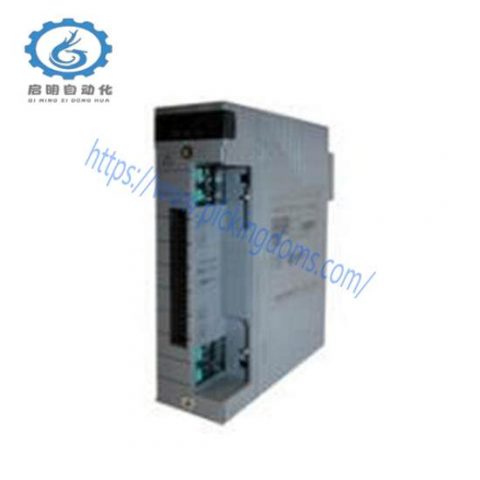 YOKOGAWA 8662560000 Control Module for Advanced Industrial Automation Systems