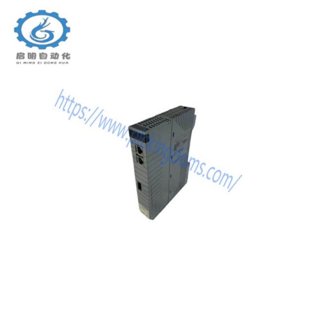 YOKOGAWA 8662560000 Control Module for Advanced Industrial Automation Systems