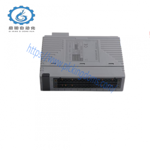Yokogawa ADV142-S03 S1 Digital Input Module - Advanced Control for Industrial Automation