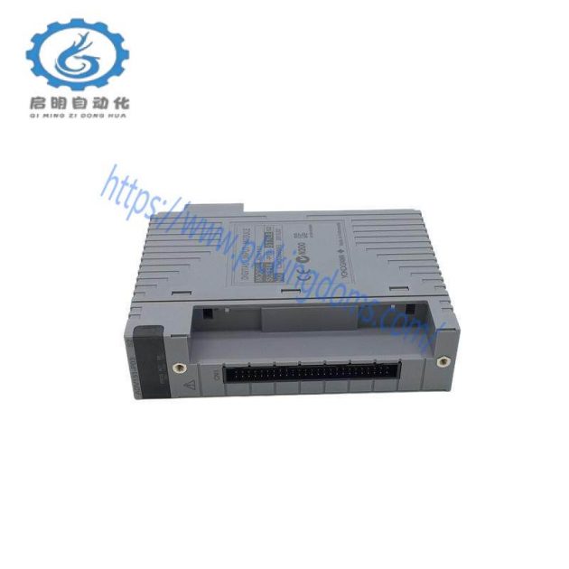 Yokogawa ADV151-P03 Digital Input Module - Industrial Control Solutions