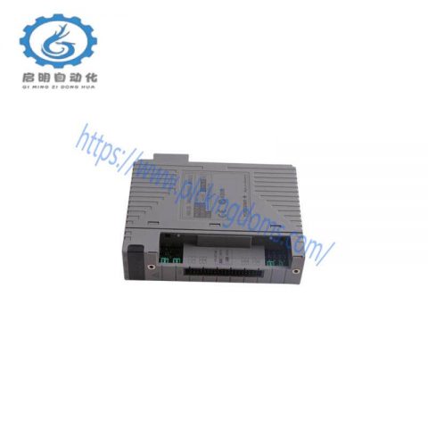 Yokogawa ADV551-P00 Digital Output Module - High-Performance Control Solution