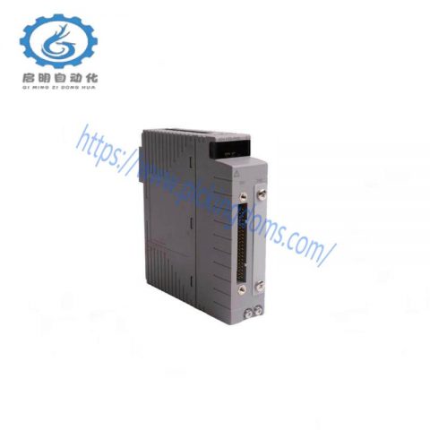 YOKOGAWA AIP827-2 S1 V-Net Coupler Module - Reliable Connectivity for Industrial Automation Solutions