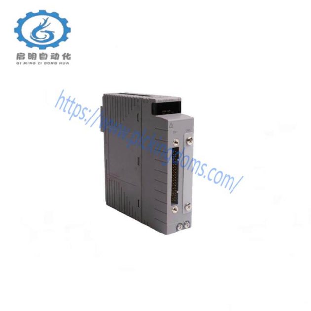 YOKOGAWA AIP827-2 S1 V-Net Coupler Module - Reliable Connectivity for Industrial Automation Solutions