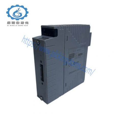 Yokogawa ALF111-S00 Communication Module: Advanced Industrial Control Solution