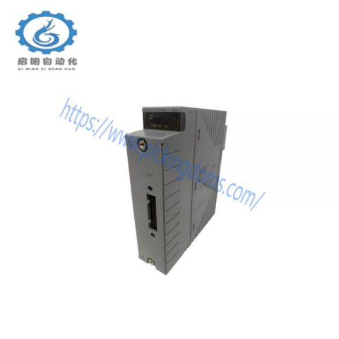 Yokogawa ALF111-S00 FIELDBUS COMMUNICATION MODULE - Industrial Control Module for H1 Networks