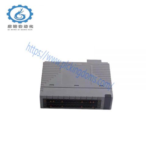 Yokogawa AMM12T S2 - 16-Point Voltage Input Multiplexer Module