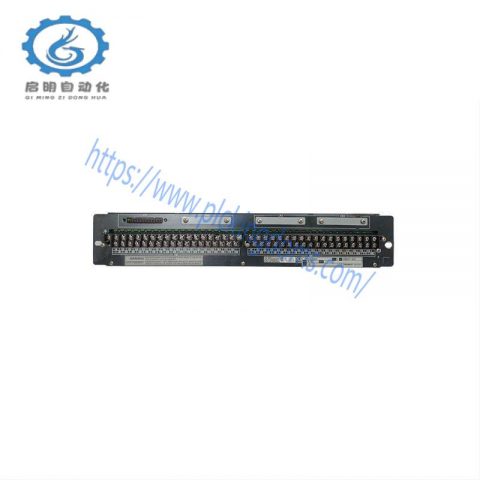 Yokogawa ARM55W Relay Board, 000 S1, Modular Control