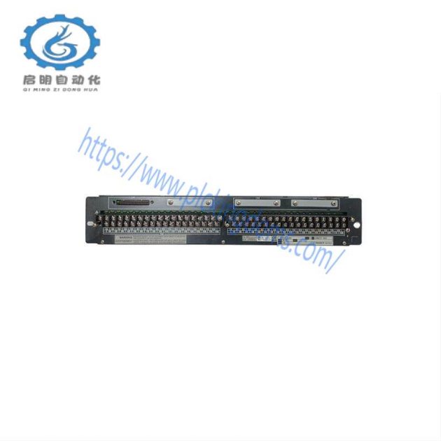 Yokogawa ARM55W Relay Board, 000 S1, Modular Control