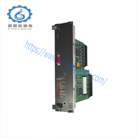 YOKOGAWA CP345 Processor Board Module; Manufacturer: YOKOGAWA