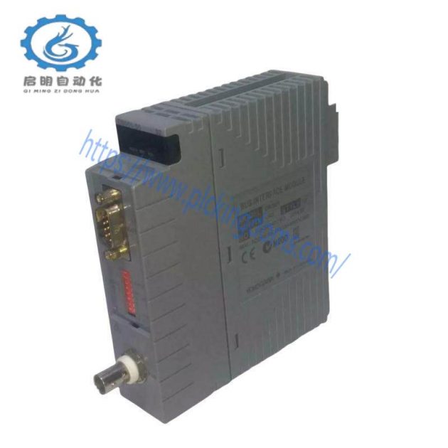 Yokogawa EB501-50 S2 Bus Interface Module: Advanced Industrial Control Solution